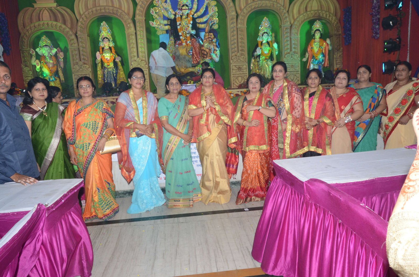 Durga Pooja